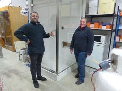 MAJESTIC SYSTEMS à Vallauris : un savoir-faire français haut de gamme