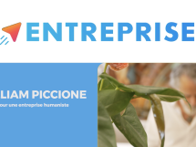 William Piccione : pour une entreprise humaniste