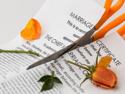 Entrée en vigueur de la réforme du divorce par consentement mutuel ce 1er janvier 2017