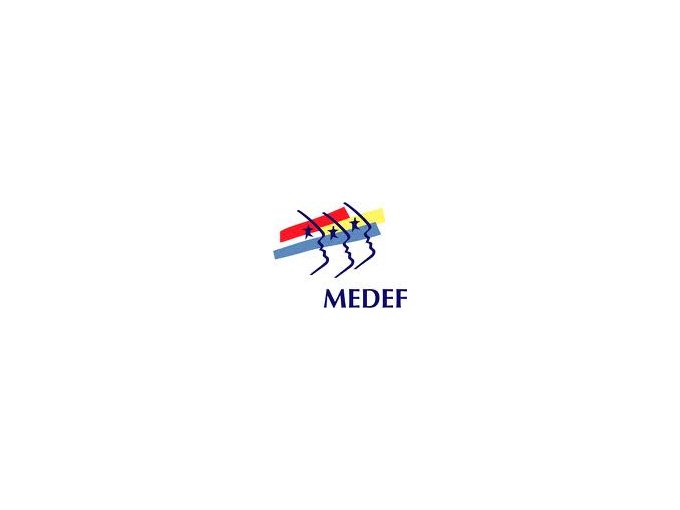 Le patronat, tendu, (…)