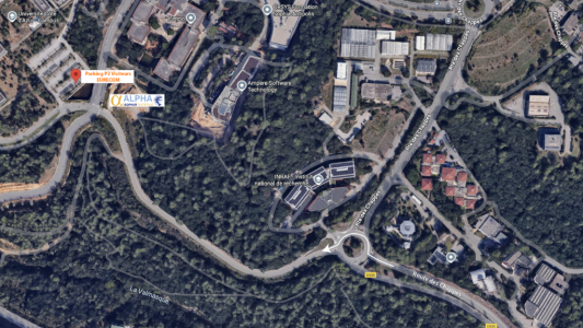 Inauguration du pôle Alpha Sophia Antipolis : la technopole entre dans une nouvelle ère le 23 janvier