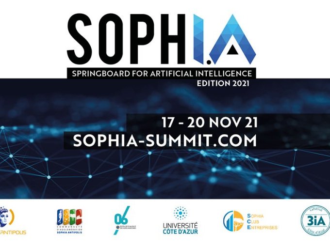 Soph.I.A Summit 2021 (…)