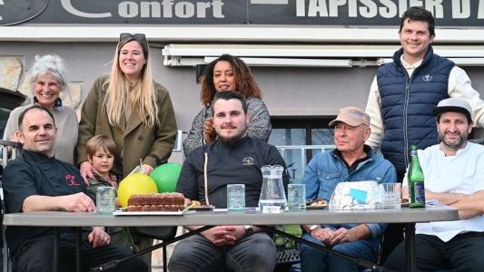 Au Lavandou, plus de 150 adhérents à l'association des commerçants