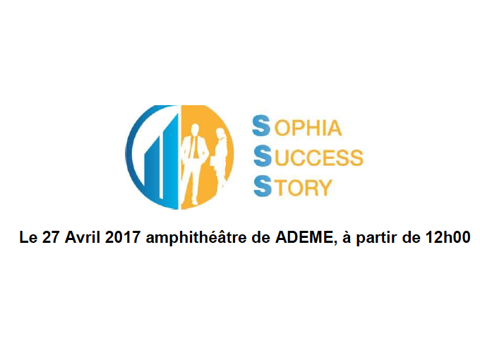 Sophia Club Entreprises