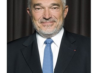 Marc Pietri (Constructa) élevé au rang de Commandeur de la Légion d'Honneur 