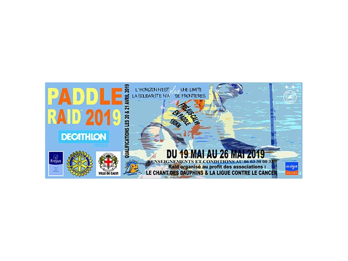 5e édition du PADDLE (…)