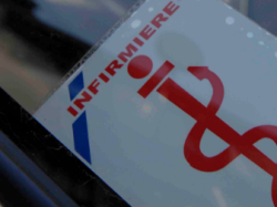 Le stationnement des professionnels de santé facilité sur la Côte d'Azur
