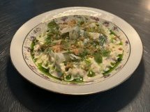 À Marseille, chez ACUDA, un jeune chef talentueux qui détonne