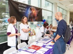 Toulon - Accident vasculaire cérébral, reconnaissez les signes d'alerte !