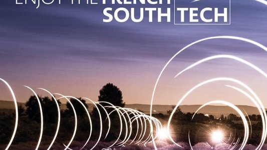 La Région et ses start-up fidèles au CES de Las Vegas... en mode virtuel