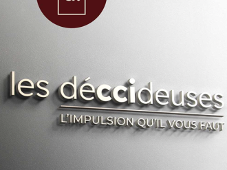 Lancement de l'incubateur « Les DéCCIdeuses » 