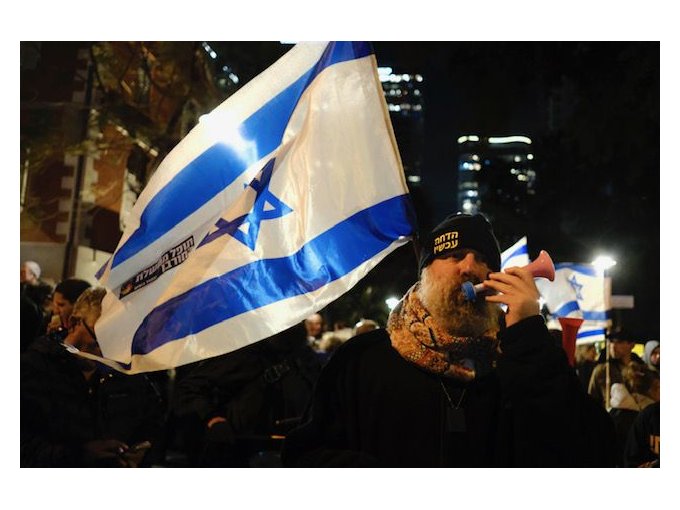 En Israel, le temps (…)