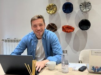 Rodrigue Monge, à vive Allure 