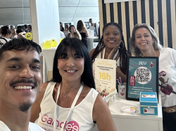 Gandee, la startup qui veut aider les entreprises à changer le monde