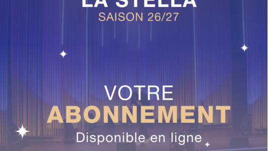 La Trinité : La Stella ouvre le rideau sur une première saison qui voit les choses en grand