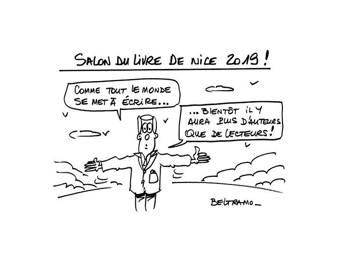 La gazette hebdomadaire
