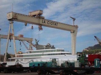 Le Sénat fait 10 propositions pour « réarmer » les ports français