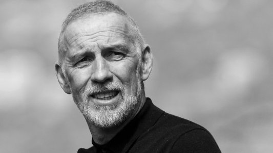 Éric Roy, l'élégance niçoise d'un homme de devoir