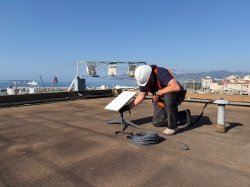 Wifirst décroche la concession de la connectivité du Palais des Festivals de Cannes