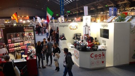 Alain Defils Directeur général Nicexpo : « la vie de notre entreprise est aujourd'hui sur un fil »