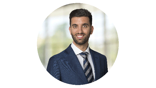 IMMOBILIER D'ENTREPRISE : Julien PALUCKI, chez NICEA CONSEIL, An International Associate of SAVILLS