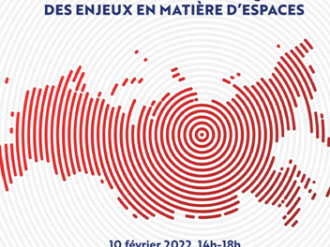 Séminaire LADIE : "Les Relations extérieures de la Russie, dynamiques des enjeux en matière d'espaces"