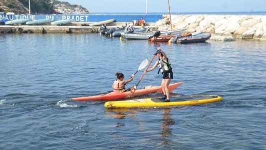 Journée Olympique, le Var a mobilisé ses territoires pour la jeunesse et le sport