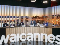 World AI Cannes Festival : création du salon international professionnel et grand public de l'intelligence artificielle 