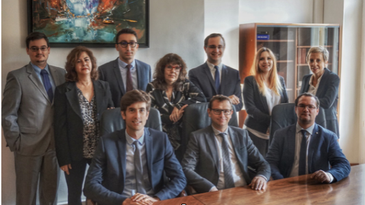 Le Cabinet Hautier, spécialisé dans le conseil en propriété intellectuelle et industrielle conforte son implantation à Grenoble