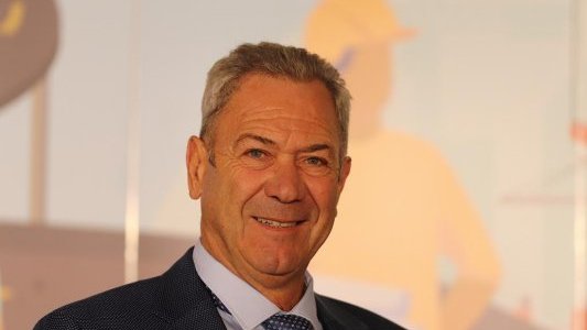 Jean-Jacques Castillon, président : « Osons (tout de même) 2021 » !