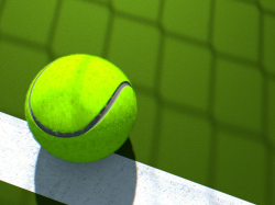 La Turbie : Concession de service pour l'exploitation du tennis municipal situé route de la tête de chien 