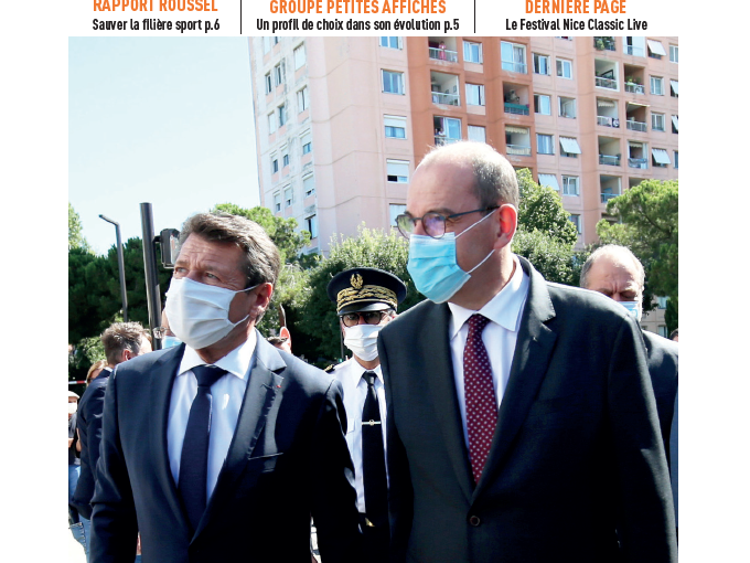 Les Petites Affiches (…)