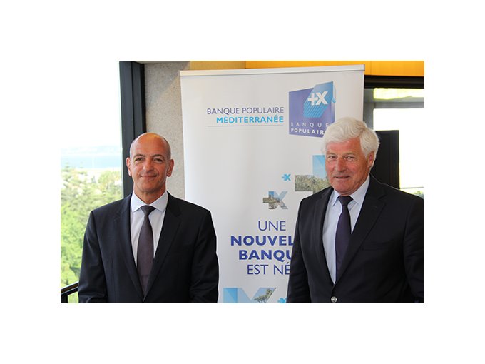La Banque Populaire (…)