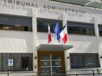 Travaux de rétablissement du chemin du Cal du Mont-Gros : le juge des référés rejette deux référés formés par des riverains
