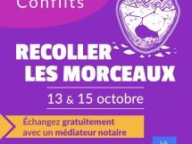 Conflits patrimoniaux : les notaires misent sur la médiation