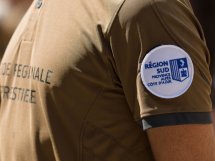 La Région Sud recrute 280 gardes régionaux pour l'été 2026