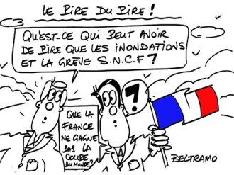 La gazette hebdomadaire