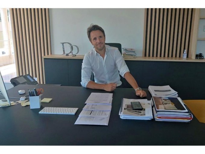 Olivier Bugette : « (…)