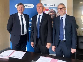 Convention CCI et Urssaf Paca : une collaboration au bénéfice des entrepreneurs régionaux