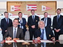 Transition verte : Le port de Marseille Fos intègre le réseau international du SEA Index