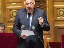 Sénat : dans un mois, renouvellement de la moitié des Sages