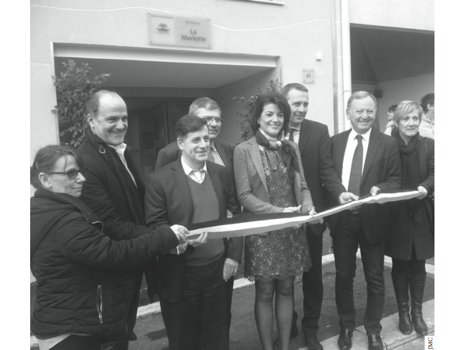 Logement social : 32 (…)