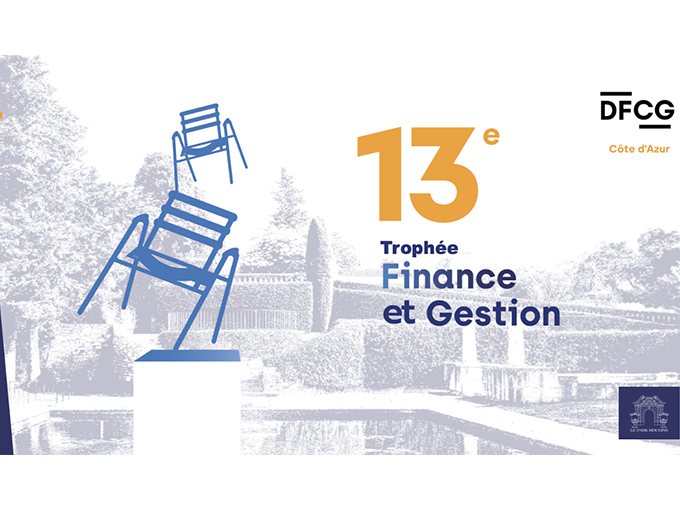 Trophée Finance & (…)