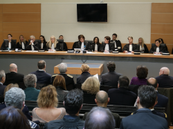 Tribunaux judiciaires : De grandes attentes après les annonces ministérielles