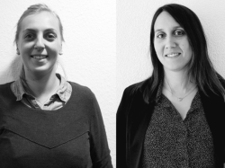 Comment survivre à la crise ? Le retour de Justine et Tatiana, directrices d'une agence événementielle