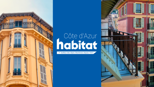 Côte d'Azur Habitat renouvelle sa certification Qualibail
