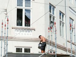 AG CAPEB 06 : Table-ronde sur le thème "Bâtir la relance grâce aux marchés de la rénovation énergétique"