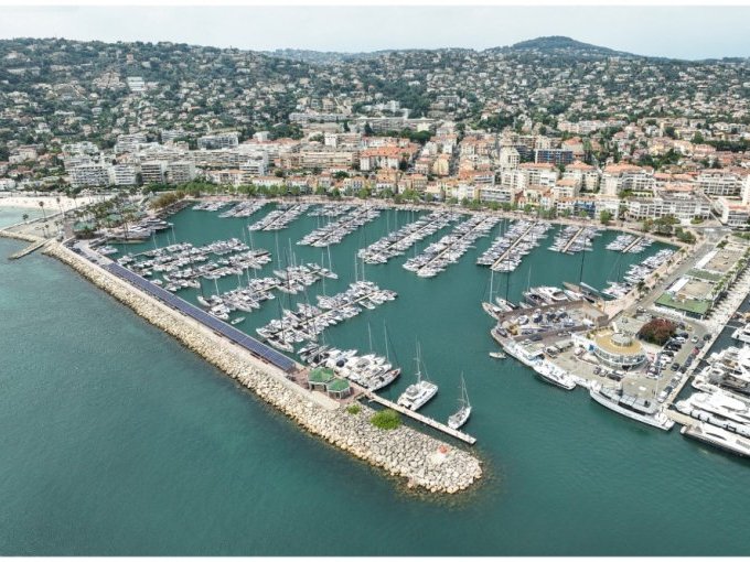 La CCI Nice Côte d'Azur