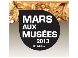 Mars au musée : 12ème édition