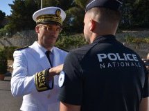 Le Var a célébré les héros (et discrets) policiers du quotidien
